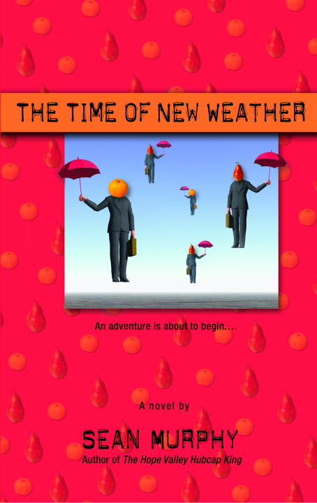 Title details for The Time of New Weather by Sean Murphy - Available